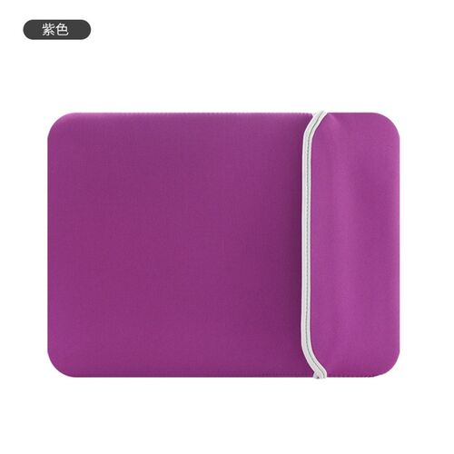 13inch Shockproof Waterproof Laptop Inner Case Colorful Simp