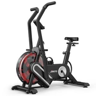 家用商用均可 XR5 捷瑞特 水阻动感单车家用训练器健身房运动器材