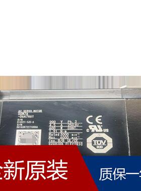 伺服SGM7A-06A7A61 SGM7A-01A7A2C SGM7A-04AFA21 SGM7A-08A7A61