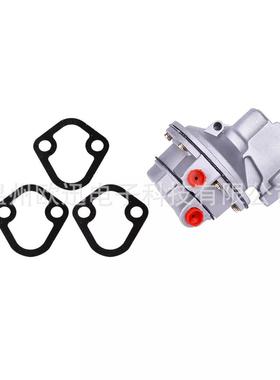 适用Mercruiser 305 350燃油泵97401A2 861678A1 M60600 18-7283