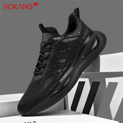 奥康官方正品椰子鞋男夏季