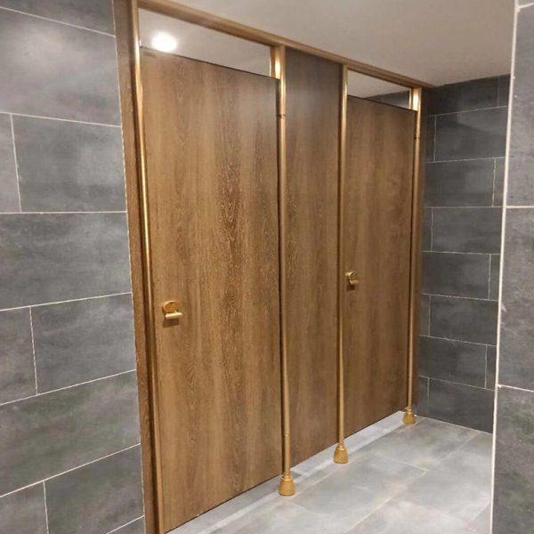 高档金色配件卫生间隔断隔断板隔断门 公共卫生间隔断 卫生间隔板,商业/办公家具,高隔断/隔墙,淘宝优惠券,粉丝福利购,淘宝优惠卷