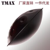 TMAX专业演奏档空灵鼓琴无忧色打击乐器9音10音11音12音手碟