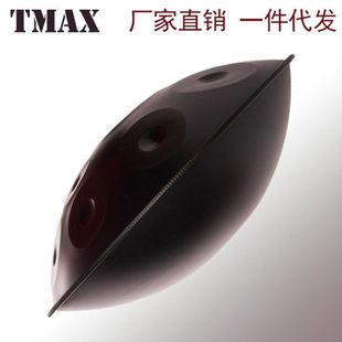 TMAX专业演奏档空灵鼓琴无忧色打击乐器9音10音11音12音手碟