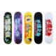 硬骨滑板硬骨头春季 板面进口加枫轻薄弹 新款