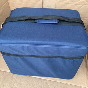 电镀试验仪专用工具包 二轻 保丽华 哈氏槽 加热棒 便携式电镀包