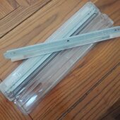 震旦ADC288 ADC368彩色复印机图像转印带传送带原厂刮板