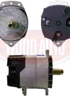 适用CLAAS科乐发电机SCJ2232发电机336-1558发电机07996400发电机