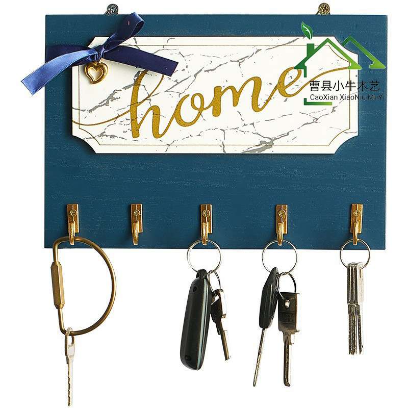 Dining Room Wall Decoration Home Guest Entryway餐厅墙面装饰