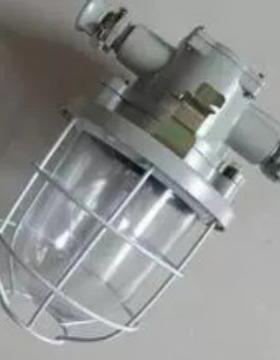 防爆矿用防爆白炽灯DGS60/127B，60W白炽灯，螺口KBB 顶口.