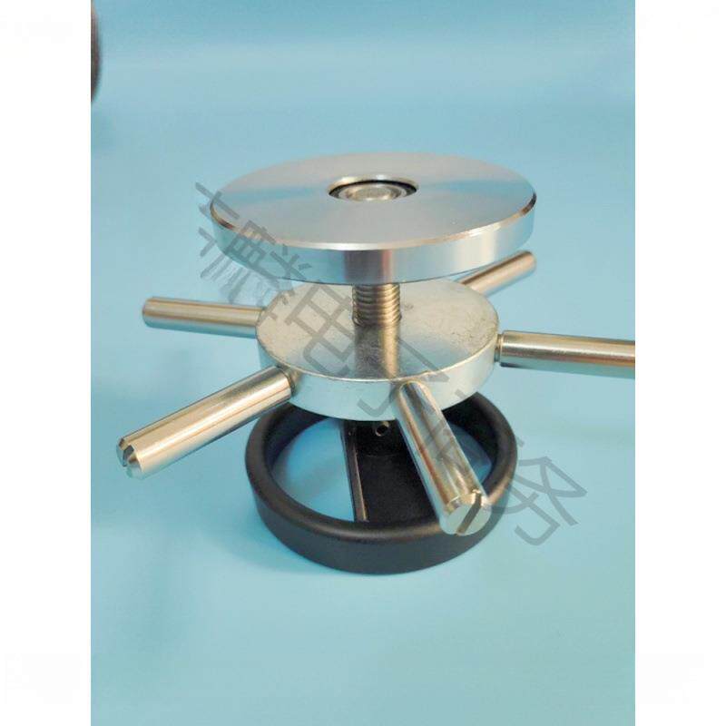 二胡蒙皮工具 蒙皮鼓凳 手工鞔皮工具 二胡手工蒙皮（配件垒德株