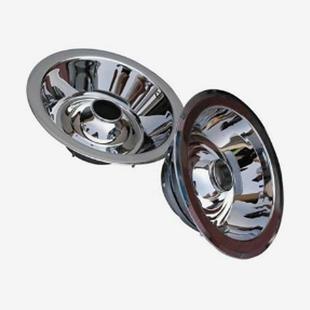 厂家供应风淋室喷嘴配件 风淋室风嘴 隐藏式外露式风淋室喷嘴配件