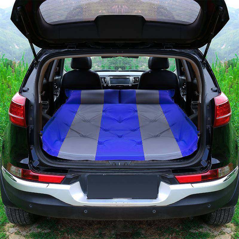 汽车自动充气床垫车用震床SUV旅行床车载气床垫后备箱成人睡垫床,标准件/零部件/工业耗材,车间地垫,淘宝优惠券,粉丝福利购,淘宝优惠卷