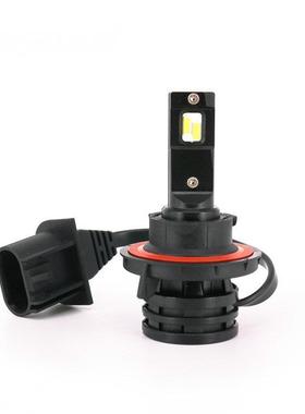 内置驱动Y19灯珠LED汽车大灯M2 luces de LED headlamp 30W led