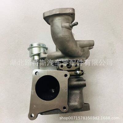 吉利博越博瑞1.8T 4G18涡轮增压器TF035 49335-03010/03000