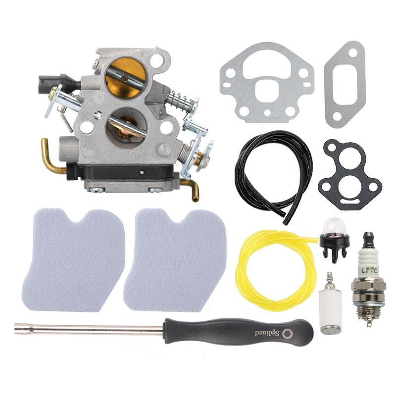 Husqvarna 235 235E 236E 240E C1T-W33 化油器 574719402汽油锯