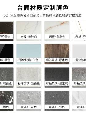 户外长桌玻璃板餐桌铁艺休方01285闲茶桌岩庭院防腐石木长桌塑木