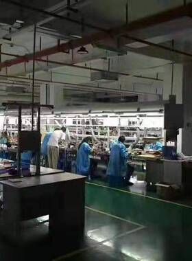 12V10A120W高功率因素带PFC防水电源高PF值恒压防水电源12V120W