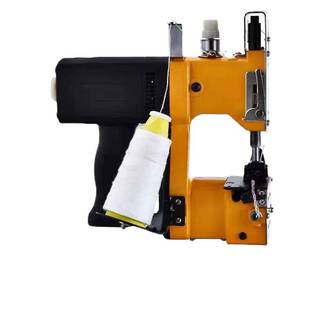 申宝牌 布料机 缝布机 软布手提电动缝包机 封包机 编织袋封口机