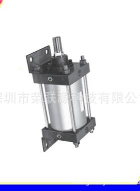 SMC原装标准气缸CS1TN200-500 CS1TN200-400 CS1TN200-300