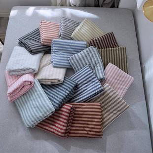 针织棉单被套天竺棉纯棉被套单件150 230单双人 200