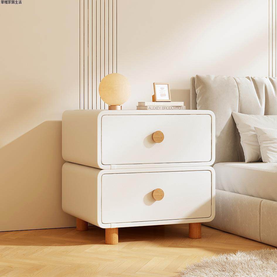 航航家具床头柜卧室奶油风家用环保床边柜实木新款轻奢房间床头置,玩具/童车/益智/积木/模型,其它,淘宝优惠券,粉丝福利购,淘宝优惠卷