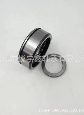 NU420 NUP420 NJ420M 圆柱滚子轴承