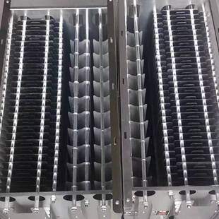 不锈钢电场等离子电场油烟净化器一体机除味电场烧烤车电场全钢