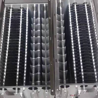 不锈钢电场等离子电场油烟净化器一体机除味电场烧烤车电场全钢