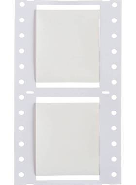 2HX-1500-2-WT-S/50.80x61.80贝迪BRADY-热缩套管聚烯烃