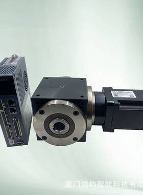 200w400w750w1kw低压直流电机驱动器套装48V12V36V带直角减速机