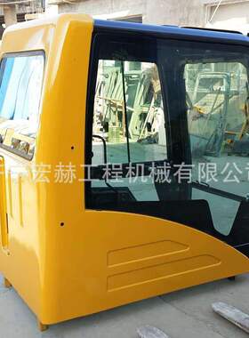 E240B E200B 挖掘机驾驶室 边门 边门锁 玻璃 内饰 座椅 全车配件