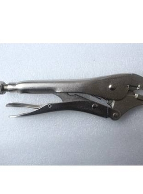 世达圆口带刃大力钳 鱼嘴钳世达71101 71102 71103世达大力钳