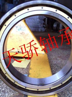 61932M 天骄薄壁轴承 深沟球轴承 100032M 铜保持架