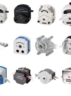 保定兰格蠕动泵泵头YZ1515x/yzⅡ25/DG/KZ25/YZ3513DG-12 KZ35/25