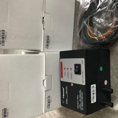 TWOAN烧嘴控制器TM681A-12C1100点火器窑炉自动点火器