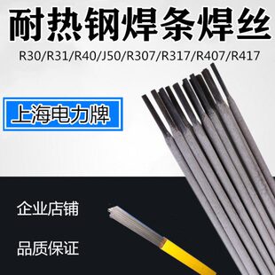R30/R31耐热钢 R40焊丝R307R317R407耐热钢焊条P91T91/E9015-B9