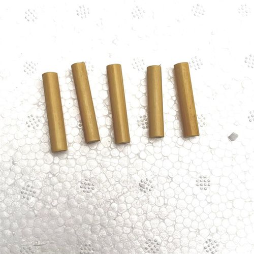 花鼓大筒码高粱二胡四胡京胡通用琴码乐器V二胡专用专业