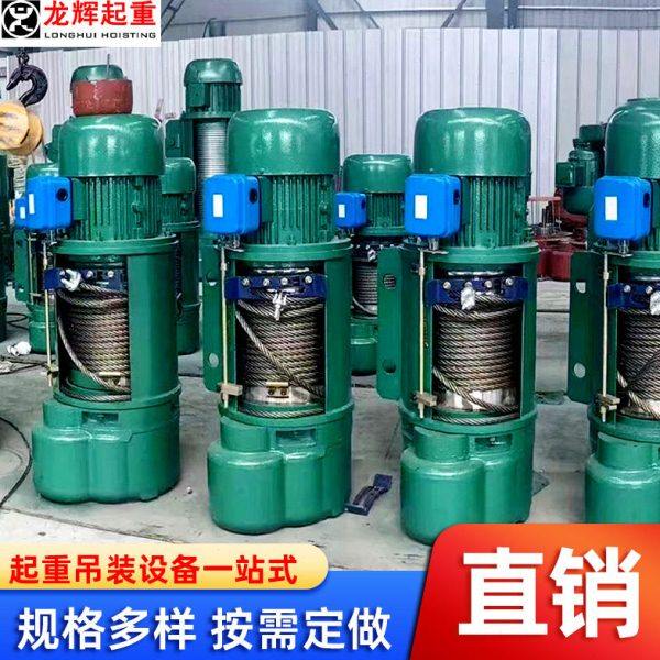 现货380V吊机1/2/3/5/10吨0.5T行车/CD1型钢丝绳起重电动葫芦,搬运/仓储/物流设备,起重葫芦,淘宝优惠券,粉丝福利购,淘宝优惠卷