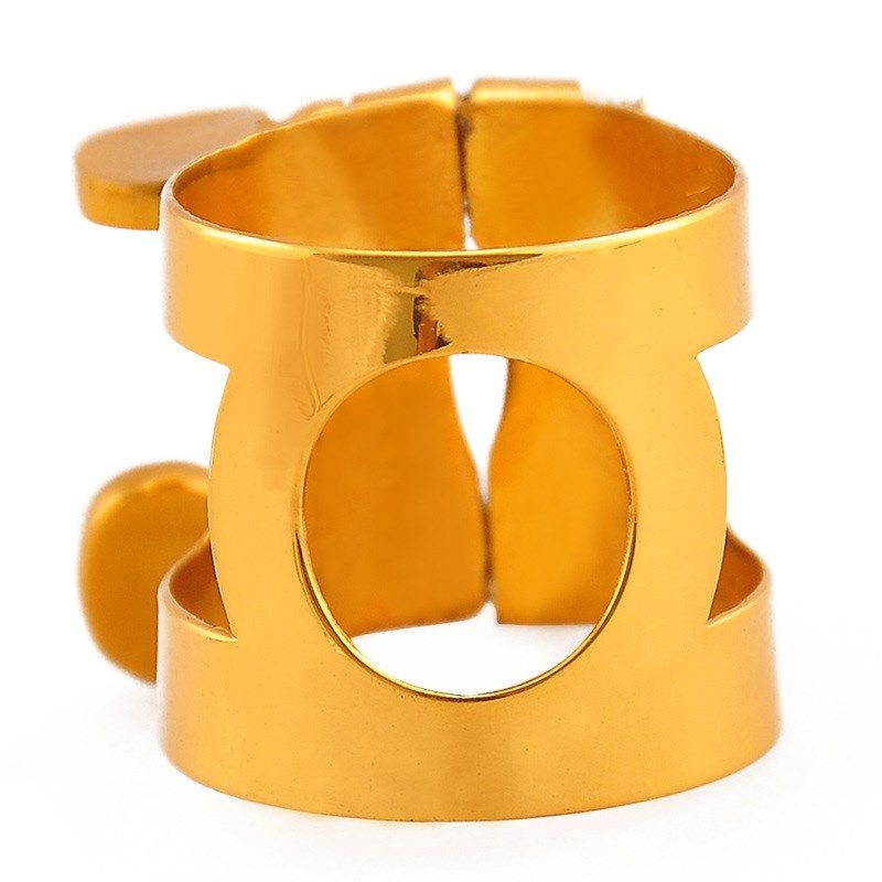 Bastet佰斯特 中音 高音 次中音C 萨克斯 胶木笛头用 金属卡子含