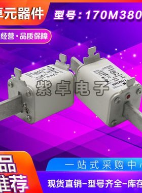 170M3708 170M3709 170M3710 170M3711 170M3712伊顿巴斯曼熔断器