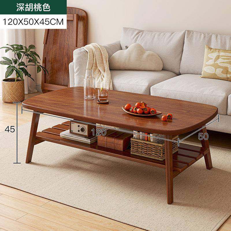 可折叠茶几小户型客厅家用茶几餐桌两用卧室小矮桌实木简约小桌子,鲜花速递/花卉仿真/绿植园艺,割草机/草坪机,淘宝优惠券,粉丝福利购,淘宝优惠卷