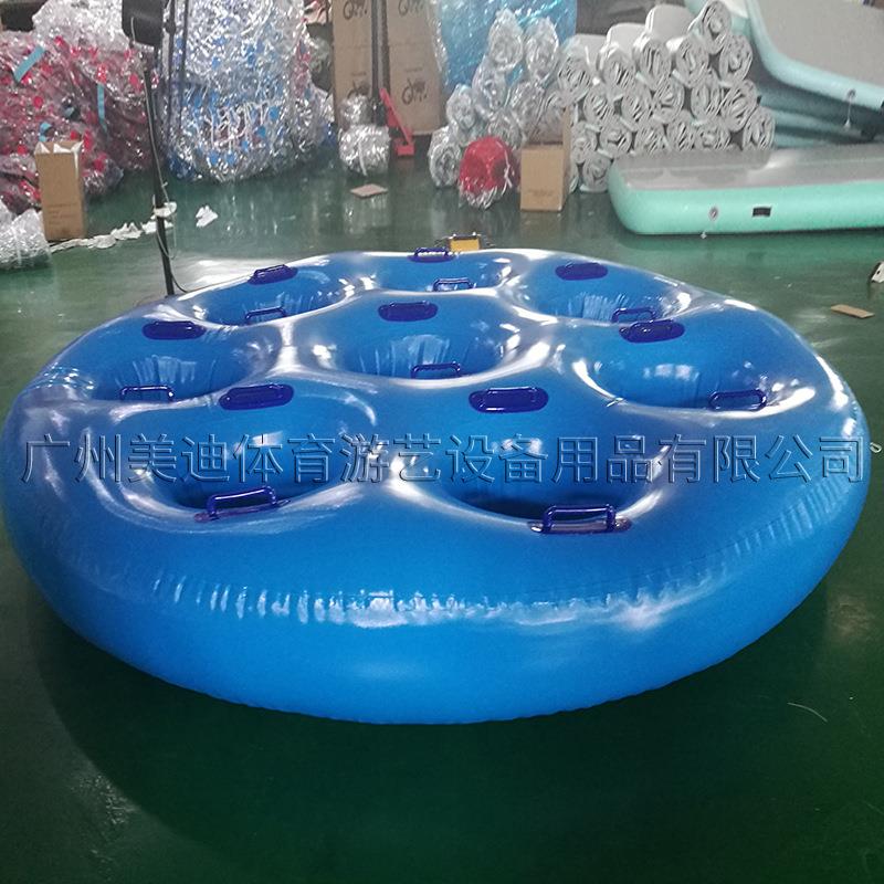 充气龟兔赛跑 趣味运动会道具财源滚滚百发百中八仙过海众星捧月