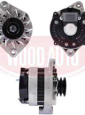 适用沃尔沃富豪发电机A14N118M发电机法雷奥2181991发电机