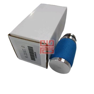 Kaeser凯撒滤芯 02／05 X9.2147.0螺杆式空压机配件大全现货