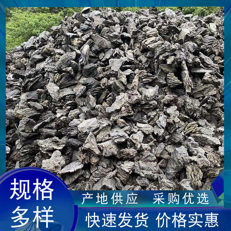 水族青龙石批发天然盆景石英石园林景观石假山石庭院装饰龟纹石