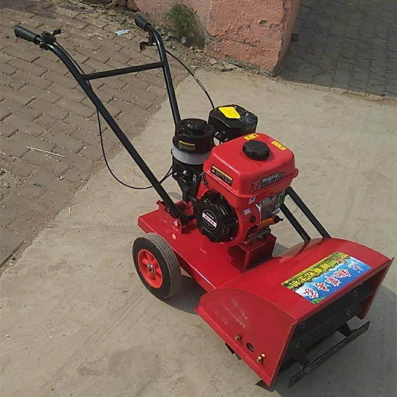 汽油除草根打草机 新型割草机打锄草小型农用微耕开沟松土翻地,鲜花速递/花卉仿真/绿植园艺,割草机/草坪机,淘宝优惠券,粉丝福利购,淘宝优惠卷
