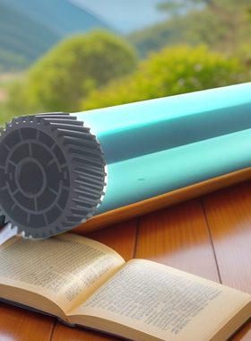 联格适合OKI C710 C710N C711N C711DN C711 打印机鼓芯 C710硒鼓