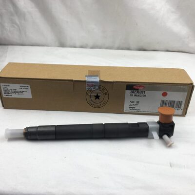 现代起亚H1喷油嘴总成33800-4A700 28236381 进口DELPHI