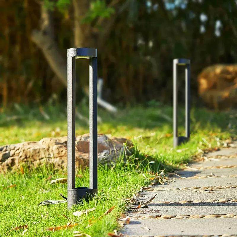 户外草坪灯插电灯庭院灯路灯小区院子地灯别墅草地花园led灯,家装灯饰光源,草坪灯,淘宝优惠券,粉丝福利购,淘宝优惠卷